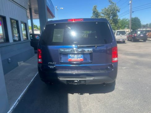 Used 2013 Honda Pilot LX image 28