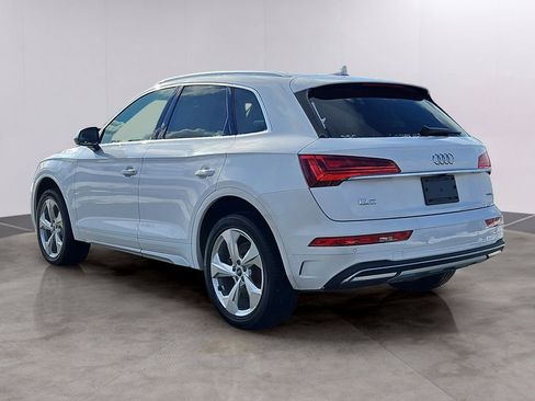 Used 2021 Audi Q5 Premium Plus image 6