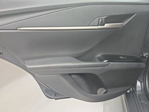 Certified 2026 Toyota Camry SE FWD image 19