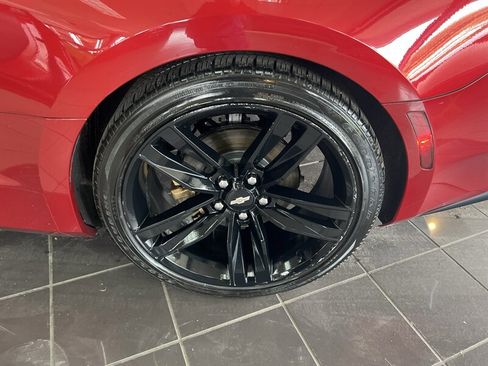 Used 2016 Chevrolet Camaro LT w/ RS Package image 25