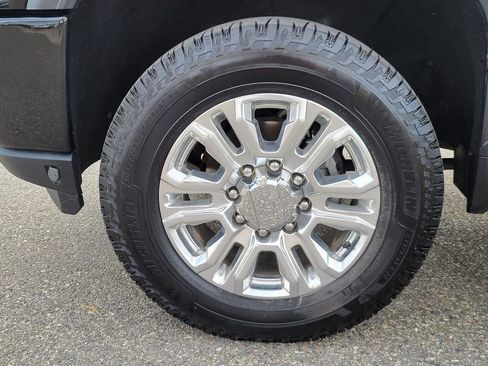 Used 2020 GMC Sierra 3500 Denali w/ Denali Ultimate Package image 8