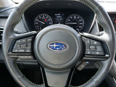 Certified 2025 Subaru Outback Onyx Edition AWD/4WD image 25