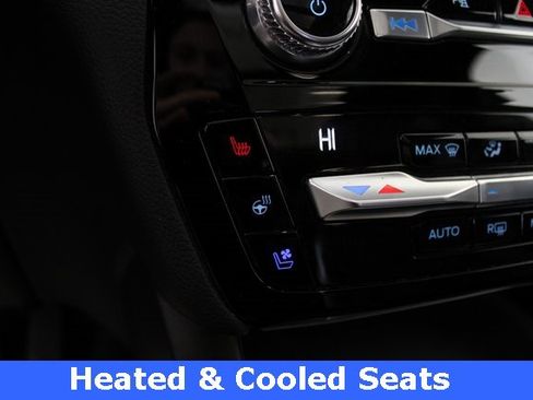 Used 2021 Ford Explorer ST w/ Equipment Group 401A image 16