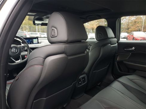 Certified 2023 Acura TLX w/ A-SPEC Pkg image 11