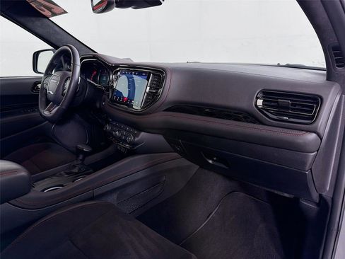 Used 2026 Dodge Durango GT AWD/4WD image 31