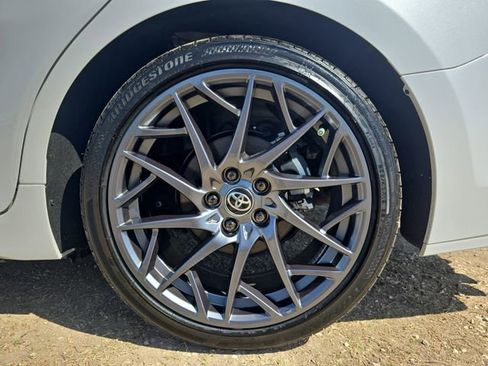 Used 2025 Toyota Camry XSE w/ Premium Plus Package image 33