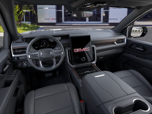 New 2026 GMC Yukon Denali w/ Sun & Power Step Package AWD/4WD image 15
