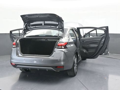 Used 2023 Nissan Versa SV image 72