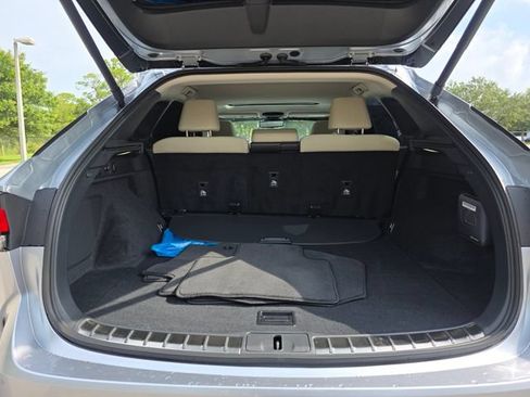 Used 2025 Lexus RX 350 Premium Plus w/ Convenience Package FWD image 15