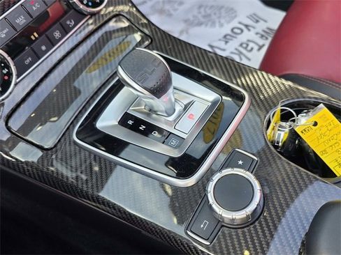 Used 2017 Mercedes-Benz SLC 43 AMG image 14