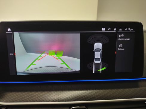 Certified 2023 BMW 540i w/ M Sport Package image 30