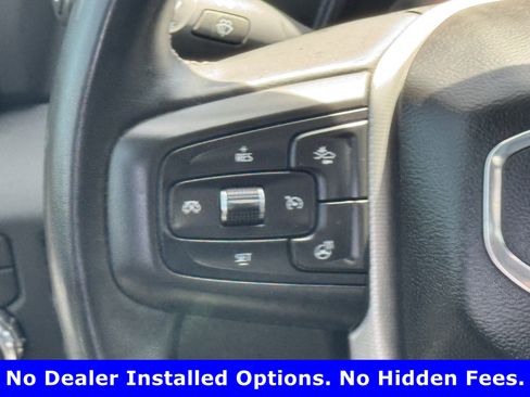 Used 2025 GMC Sierra 2500 Denali AWD/4WD image 14