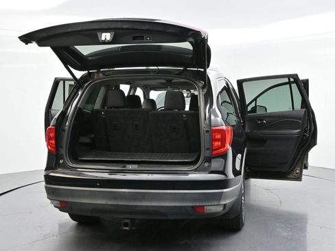 Used 2017 Honda Pilot EX-L image 47