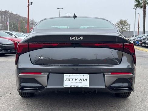 New 2026 Kia K5 LXS FWD image 5