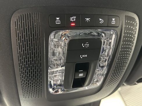 Certified 2025 Mercedes-Benz GLE 350 GLE 350 image 34