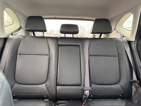 Used 2021 Kia Seltos EX image 35