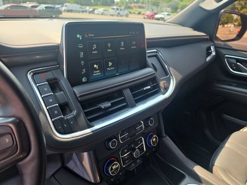 Used 2024 Chevrolet Tahoe RST w/ Luxury Package RWD image 26