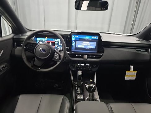 New 2026 Subaru Outback Premium AWD/4WD image 14