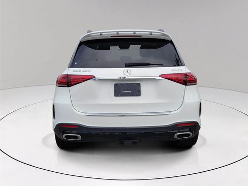 Certified 2023 Mercedes-Benz GLE 450 4MATIC image 5