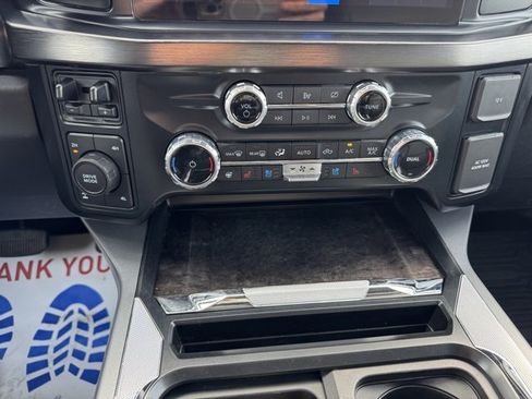 Used 2024 Ford F350 Lariat w/ Lariat Ultimate Package image 29