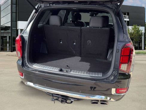 Used 2020 Hyundai Palisade Limited image 10