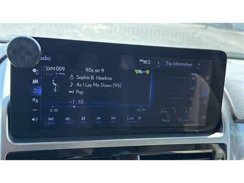 Used 2023 Lexus GX 460 Premium AWD/4WD image 19