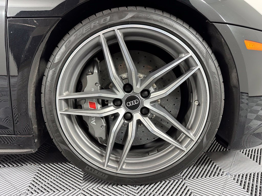 Used 2018 Audi R8 V10 plus AWD/4WD image 18