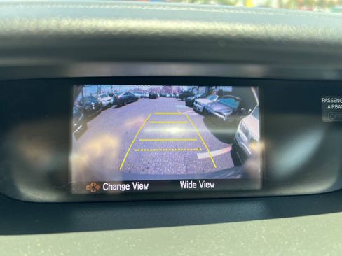 Used 2012 Honda CR-V LX image 13