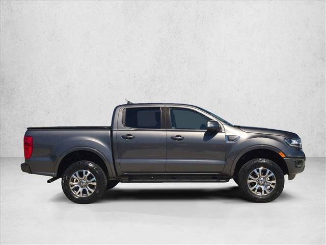 Used 2020 Ford Ranger Lariat RWD image 4