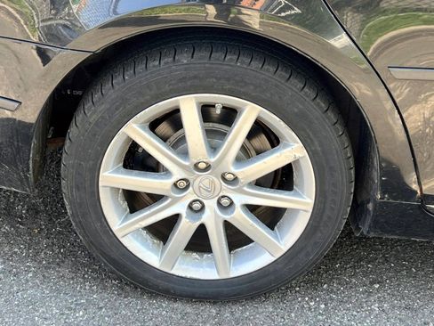 Used 2007 Lexus GS 350 AWD image 7