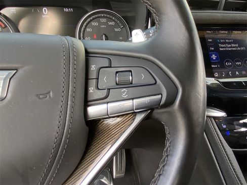 Certified 2022 Cadillac XT6 Sport w/ Platinum Package image 23