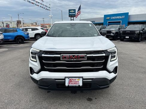 Used 2026 GMC Terrain Elevation FWD image 45