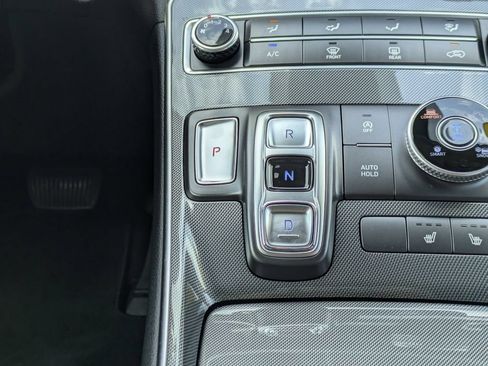 Used 2022 Hyundai Santa Fe SEL w/ Cargo Package AWD/4WD image 20