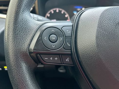 Used 2024 Toyota Corolla LE FWD image 15