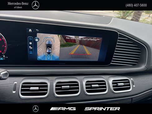 New 2026 Mercedes-Benz GLE 450 4MATIC Coupe image 24