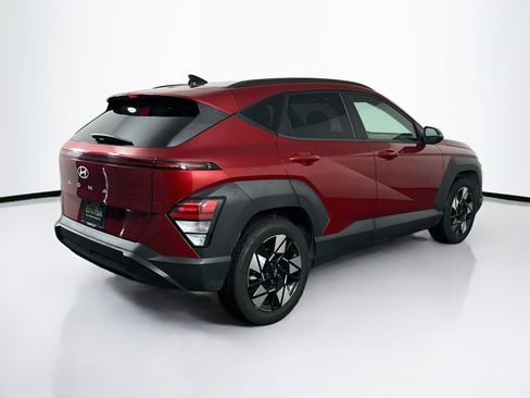 Used 2025 Hyundai Kona SEL FWD image 9