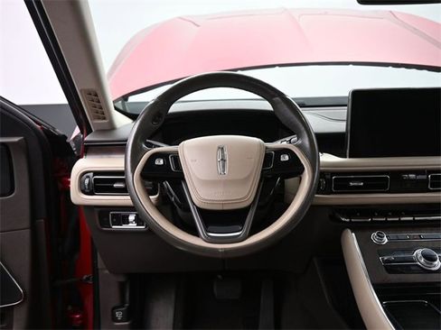 Used 2021 Lincoln Aviator Reserve w/ Equipment Group 201A image 29