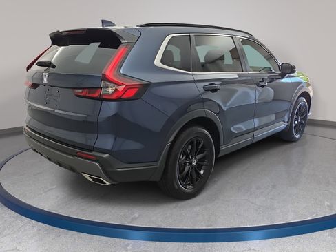 Used 2025 Honda CR-V Sport-L image 5