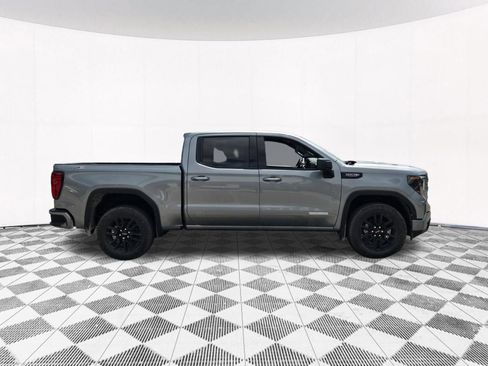 New 2026 GMC Sierra 1500 Elevation AWD/4WD image 12