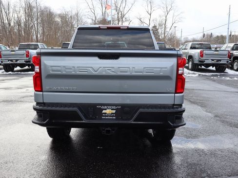 New 2026 Chevrolet Silverado 1500 LT Trail Boss w/ Protection Package image 21