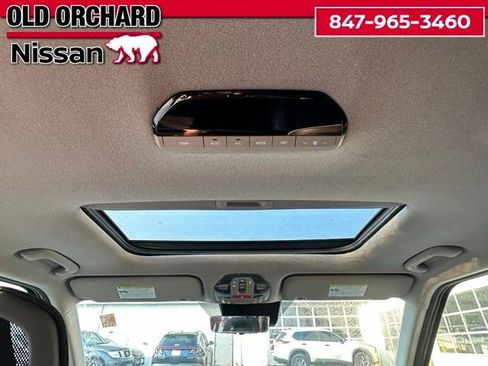 Used 2024 Kia EV9 Land AWD/4WD image 16
