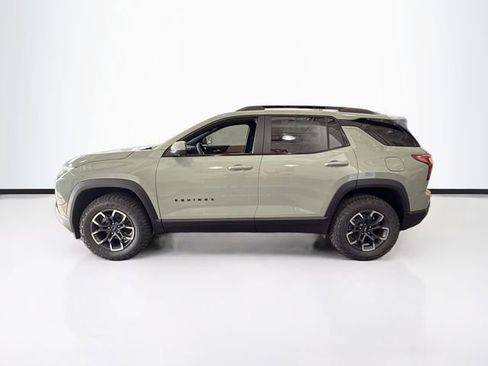 New 2026 Chevrolet Equinox ACTIV w/ Safety and Technology Package AWD/4WD image 9