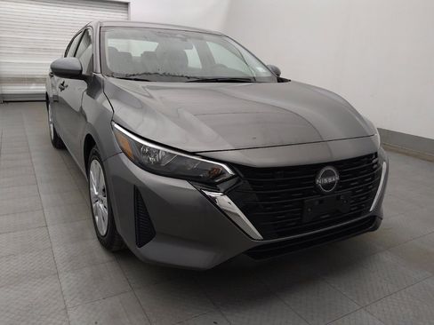 Used 2024 Nissan Sentra S FWD image 13