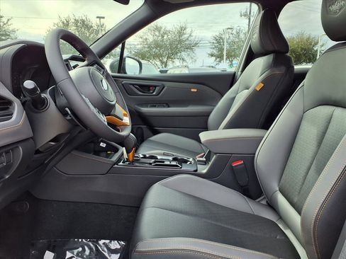 New 2026 Subaru Forester Wilderness image 7