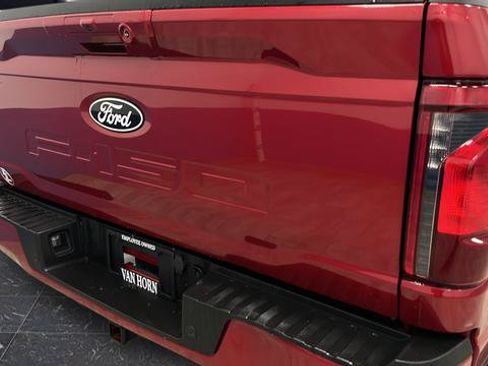 Used 2024 Ford F150 XLT w/ Equipment Group 302A MID AWD/4WD image 39