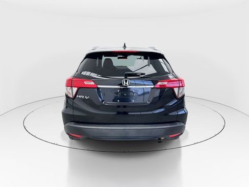 Used 2019 Honda HR-V EX-L image 7