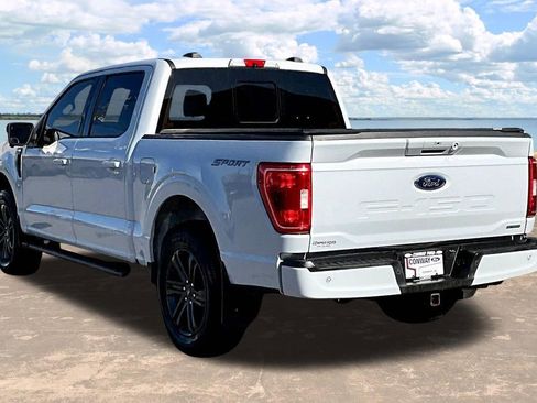 Used 2022 Ford F150 XLT w/ Equipment Group 302A High image 5