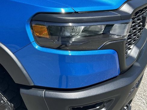 Used 2025 RAM 1500 Rebel w/ Rebel Level 1 Equipment Group AWD/4WD image 10