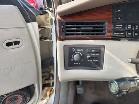 Used 1995 Cadillac Eldorado Touring image 13