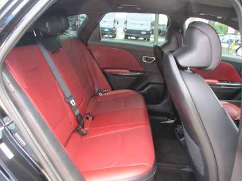 Used 2026 Kia K4 GT-Line Turbo FWD image 9